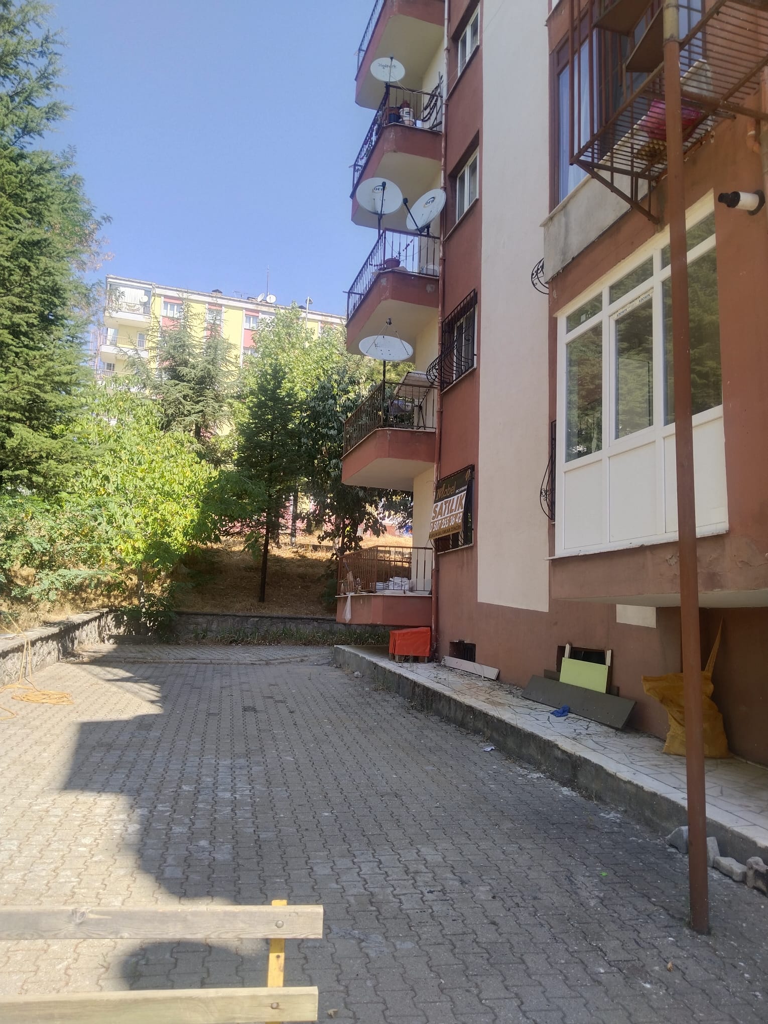MABEL'DEN MAVİŞEHİR DE FIRSAT DAİRE